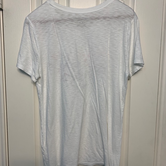 lucky brand graphic tee - Picture 3 of 3